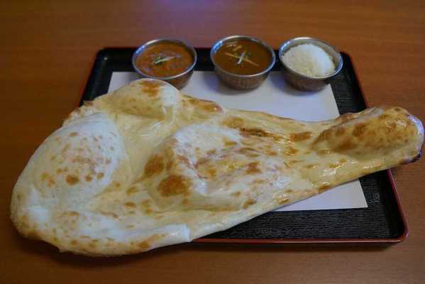 川口の絶品カレー7選！本格インドカレーの人気店や食べ放題できる店も！