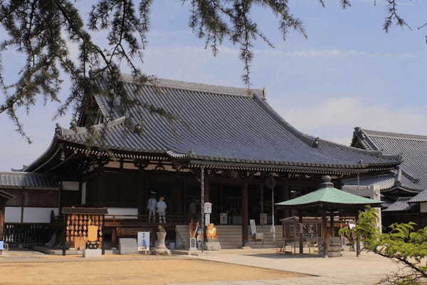 【香川】空海生誕の地、七十五番札所「善通寺」参拝のススメ1.jpg