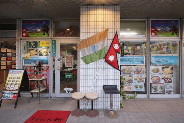 日暮里・西日暮里の絶品カレー7選！ランチの美味しい人気店や隠れた名店も！