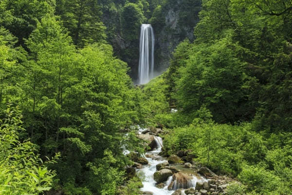 飛騨高山・奥飛騨をめぐる1泊2日おすすめ観光モデルコース【岐阜】