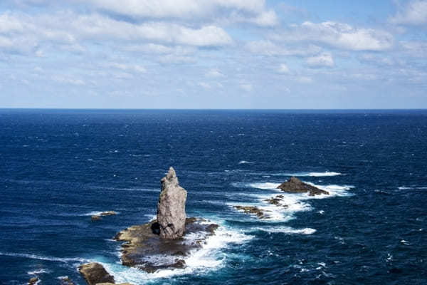 【北海道】絶景「積丹ブルー」とウニの旅