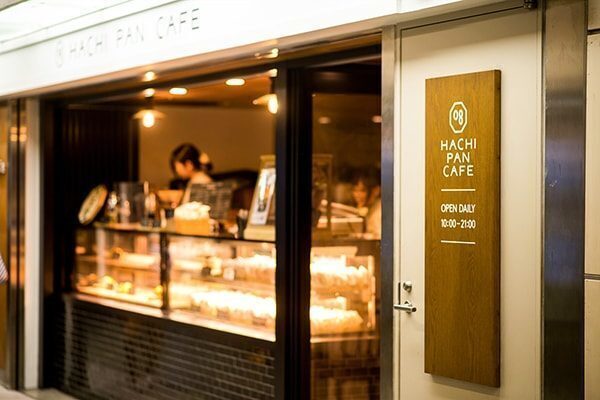 秋葉原駅のパン屋おすすめ13選！便利な駅ナカ店やカフェ併設の人気店も！