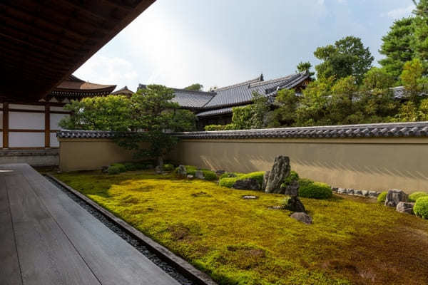 京都でおすすめの寺・神社49選！観光客に人気＆世界遺産の寺社リスト