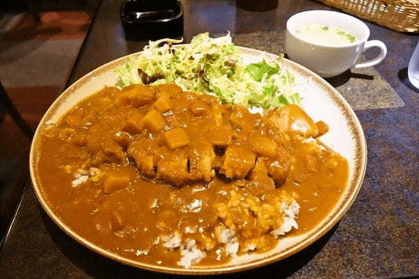 町田の絶品カレー13選！芸能人絶賛の名店やデカ盛り人気店も！