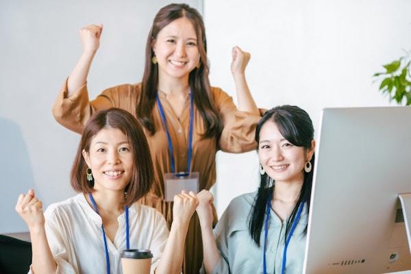 転職を考えたきっかけは？4つのパターンや女性に多い理由を解説！