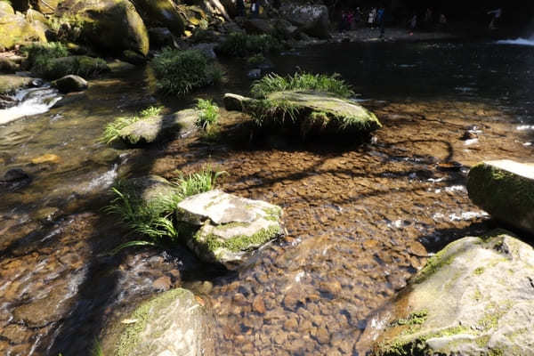 【熊本】生茶CMロケ地！水のカーテンは必見「鍋ヶ滝」散策ポイント6選＆周辺情報