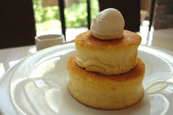 岡山のパンケーキが美味しい店20選！ふわふわ絶品の人気店や高コスパ穴場カフェも！