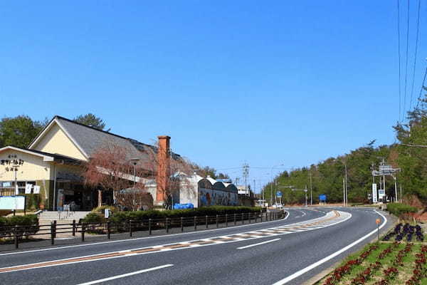 自分好みの器を探そう！【道の駅 志野・織部】＆【織部ヒルズ】（岐阜県土岐市）1.jpg