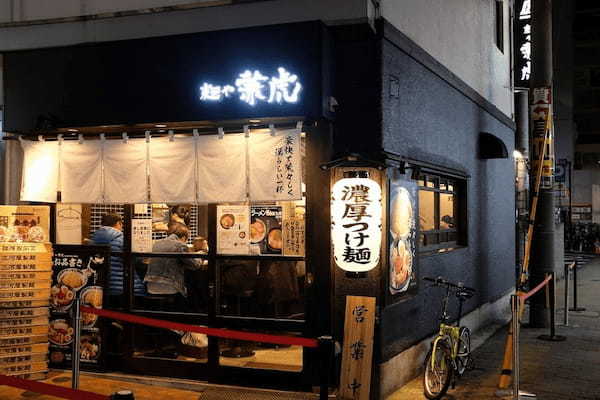 福岡・天神のつけ麺おすすめ13選！濃厚つけ汁が話題の人気店や隠れた名店も！