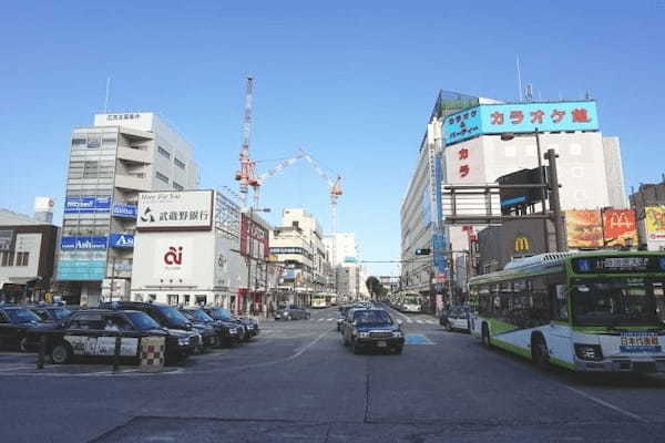 大宮駅周辺のパン屋おすすめ13選！駅ナカの本格ベーカリーや隠れた名店も！