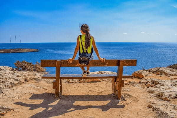  海が綺麗ですねの意味や返しは？【おしゃれな告白】