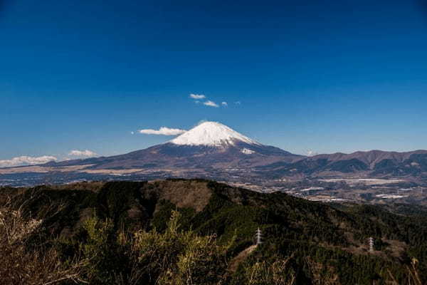 【神奈川・矢倉岳】神が宿る山で低山登山を楽しむ1.jpg