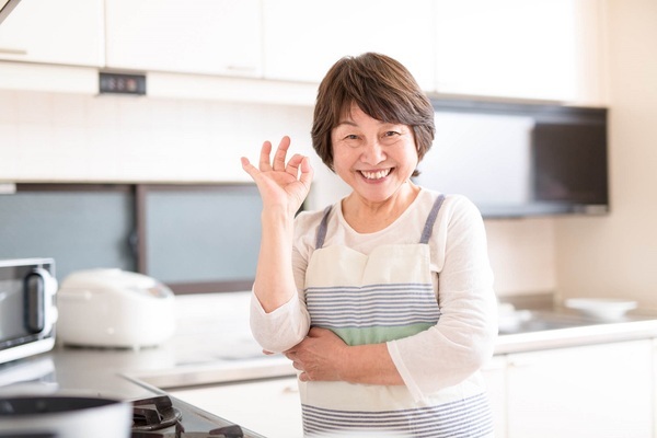 シニアにおすすめのバイトを紹介！探し方のコツや注意点まで解説