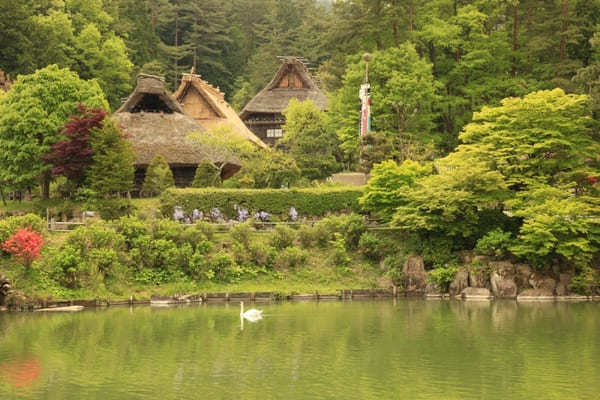 高山陣屋に宮川朝市、飛騨民俗村も！飛騨高山1泊2日おすすめ観光モデルコース【岐阜】