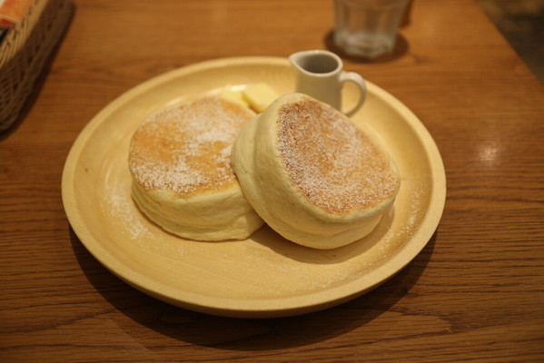 岡山のパンケーキが美味しい店20選！ふわふわ絶品の人気店や高コスパ穴場カフェも！