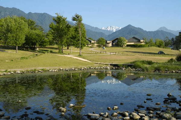 【長野県】まるでスイスの村みたい！安曇野の素敵カフェ シャロム1.jpg