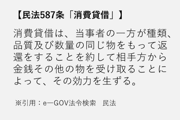 1.交際中に貸したお金を別れたあとに取り戻すことはできるのか？