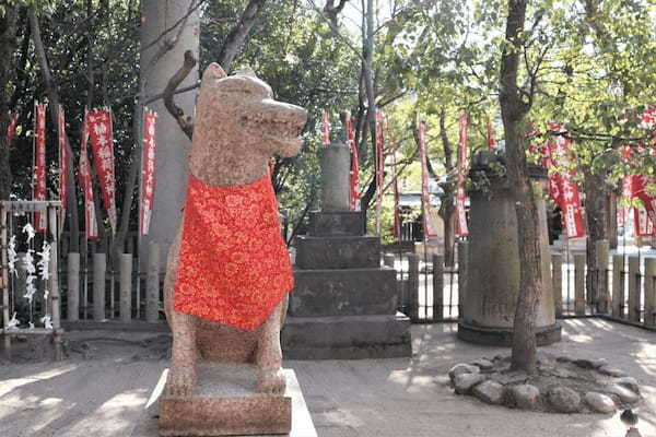 【神戸】湊川神社の見どころ案内！瓦せんべいのお店「菊水」で名物パフェも1.jpg