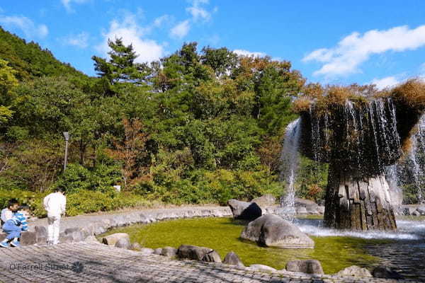 自然が創り出した圧巻の景色！材木岩公園【宮城】1.jpg