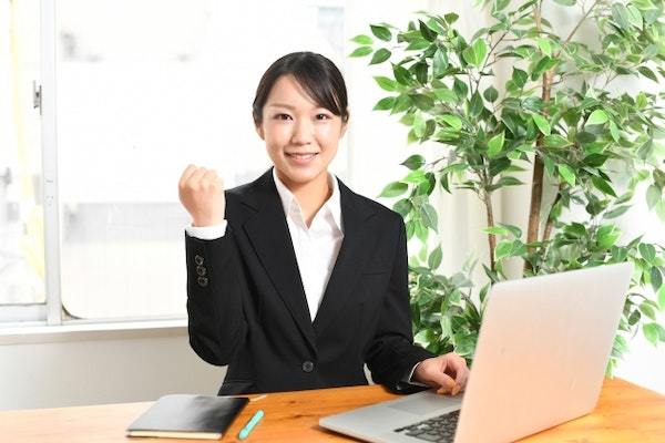 営業に向いている人はどんな特徴がある？向いていない人の特徴も解説