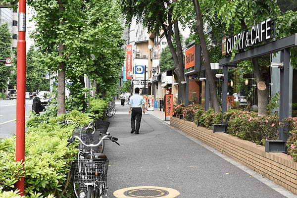 愛宕神社 東京23区最高峰の神社！？出世の石段を登って運気アップ！