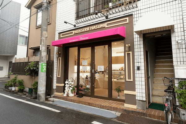椎名町駅のケーキ屋おすすめ7選！誕生日に人気な名店やおしゃれカフェも！