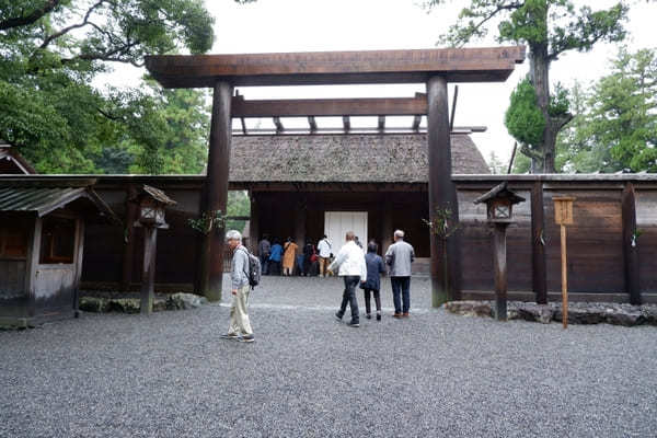 1泊2日でお伊勢参りを満喫♪観光モデルコースをご紹介！