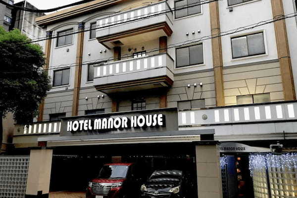 日本で最も小さな市「蕨市」にあるホテル『マナハウス』　江戸の面影と昭和レトロな気分を味わう