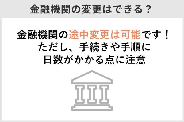 7.積立NISAを銀行で始めるデメリットは?