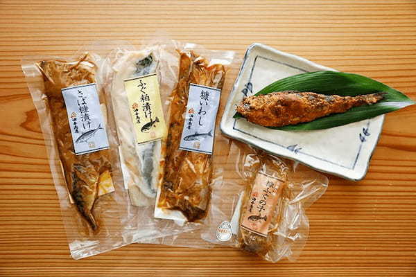 金沢のおいしいお土産まとめ。銘菓から伝統食まで