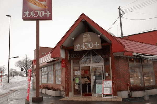 青森市のパン屋おすすめ13選！人気の新店舗や高級食パン専門店も！