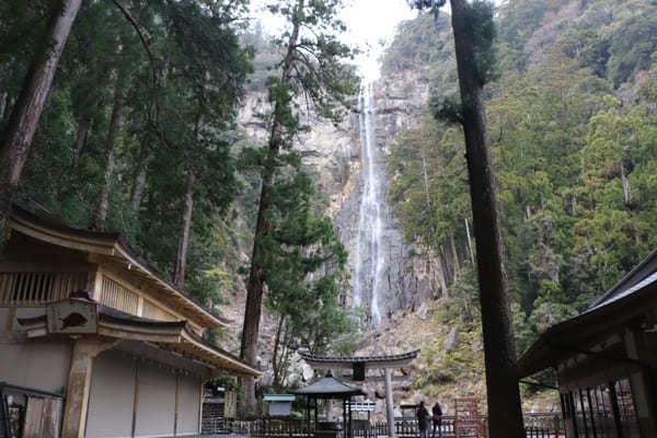 【和歌山】巡礼の地、熊野・那智で歩いて巡る世界遺産