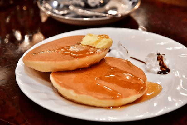 上野のパンケーキが美味しい店11選！ふわふわ絶品の人気店や高コスパ穴場カフェも！