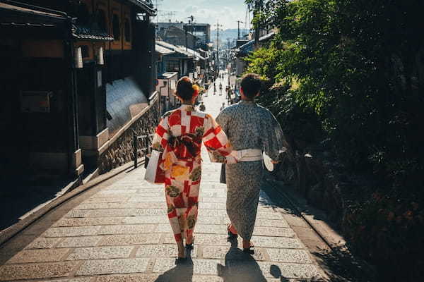 浴衣女子は男性ウケ◎！かわいいと思われるポイントと注意点は？