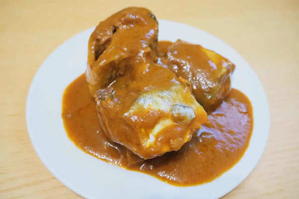 紀ノ国屋「さばカレー煮」が抜群の万能アイテム　簡単アレンジも紹介！