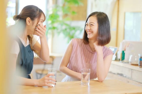 女は別れた男に戻らない！？その理由と未練がない女になる方法