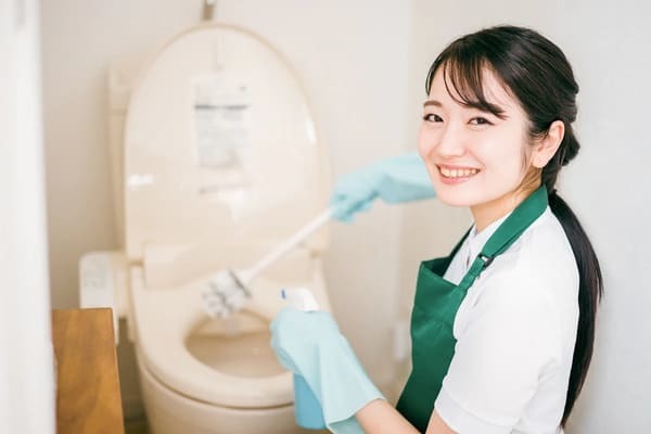 【夢占い】トイレに仕切りがない夢はどんな意味？トイレの夢占い22選