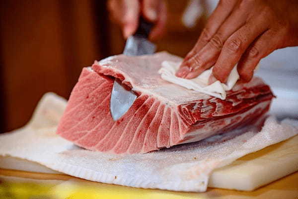 ハワイのショップ情報「鮨 銀座 おのでら ハワイ/Sushi Ginza Onodera Hawaii」