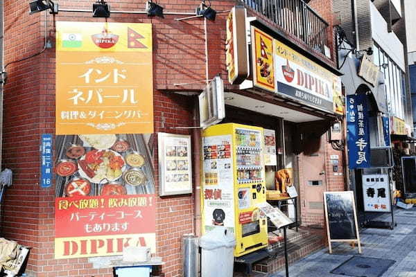 両国の絶品カレー7選！本格インドカレーの名店やナン食べ放題の人気店も！