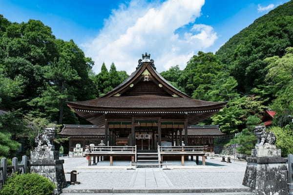 京都・縁結びの神社＆寺院13選！京都のパワースポットで恋愛成就を祈願しよう