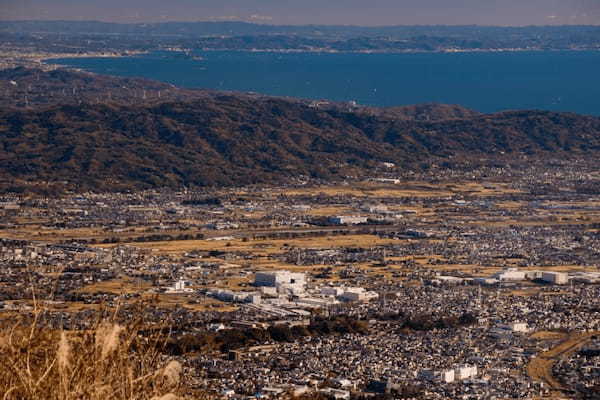 【神奈川・矢倉岳】神が宿る山で低山登山を楽しむ1.jpg