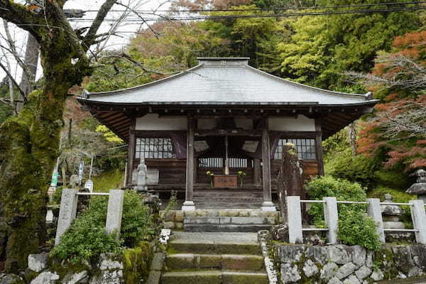 【神奈川・矢倉岳】神が宿る山で低山登山を楽しむ1.jpg