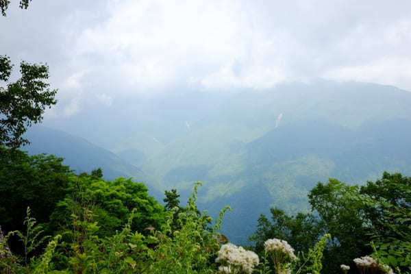 【長野県】天空の村・南信州「下栗の里」が絶景すぎてスゴイ！