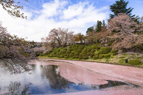 山形・鶴岡の人気観光スポットTOP12！旅行好きが行っている観光地ランキング