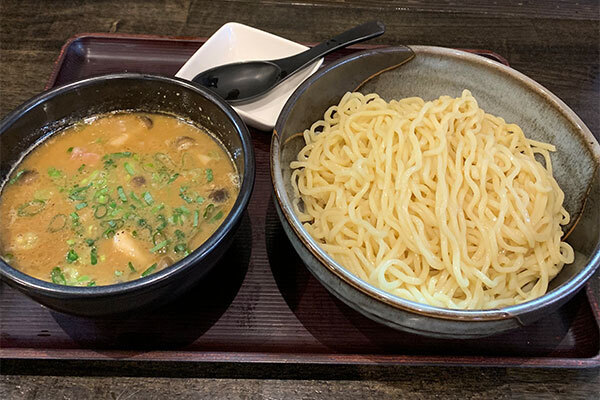 天王寺・阿倍野のつけ麺おすすめ7選！行列覚悟の超人気店や話題の新店舗も！