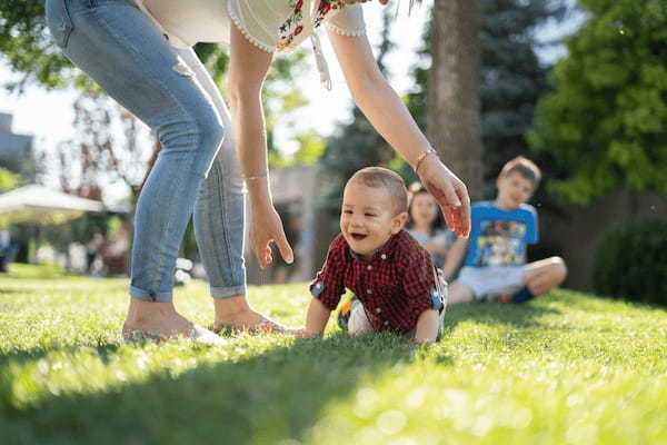 ハーフの子供の名前の参考に！男女別におすすめの名前例を紹介！