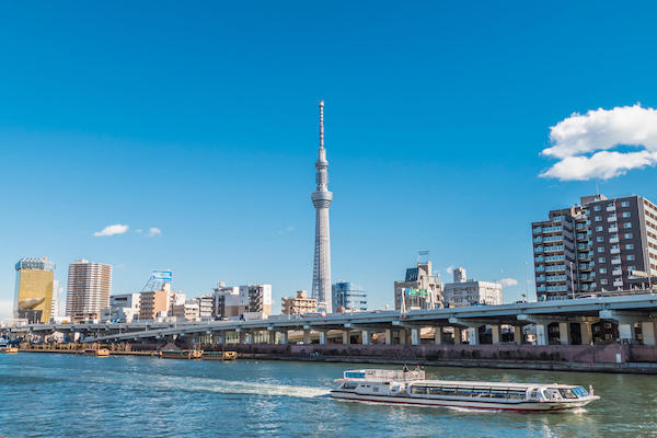 浅草 観光スポットおすすめ20選！雷門周辺や東京スカイツリーから人気体験まで