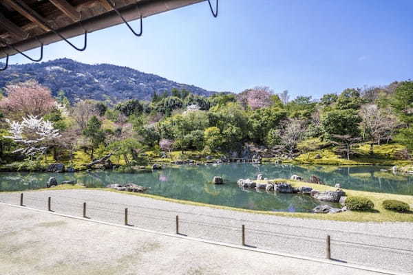 【京都】格別の紅葉！世界遺産・天龍寺の魅力をご紹介！1.jpg