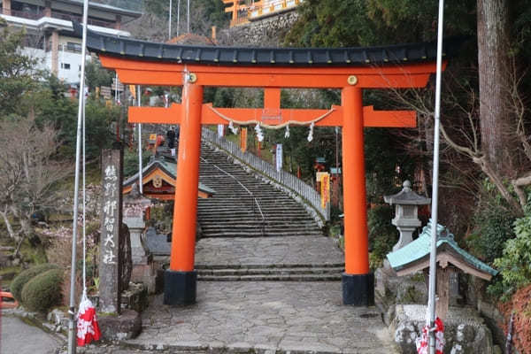 【和歌山】巡礼の地、熊野・那智で歩いて巡る世界遺産