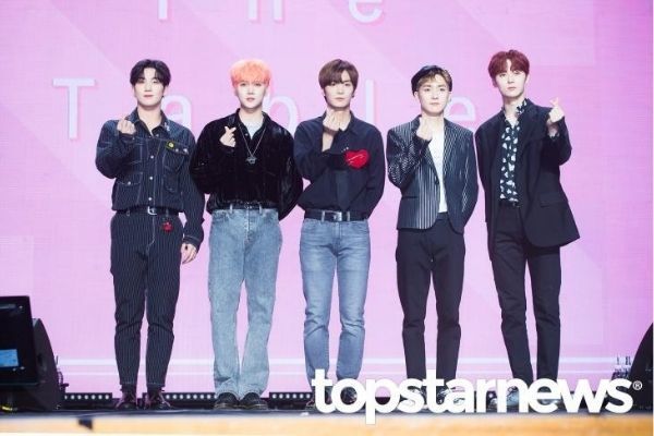 NU’EST オフラインコンサート開催を発表‥高価なチケット代に反応冷ややか